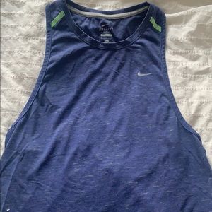 Nike tank top - Size Medium